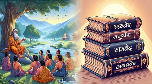 Veda Image